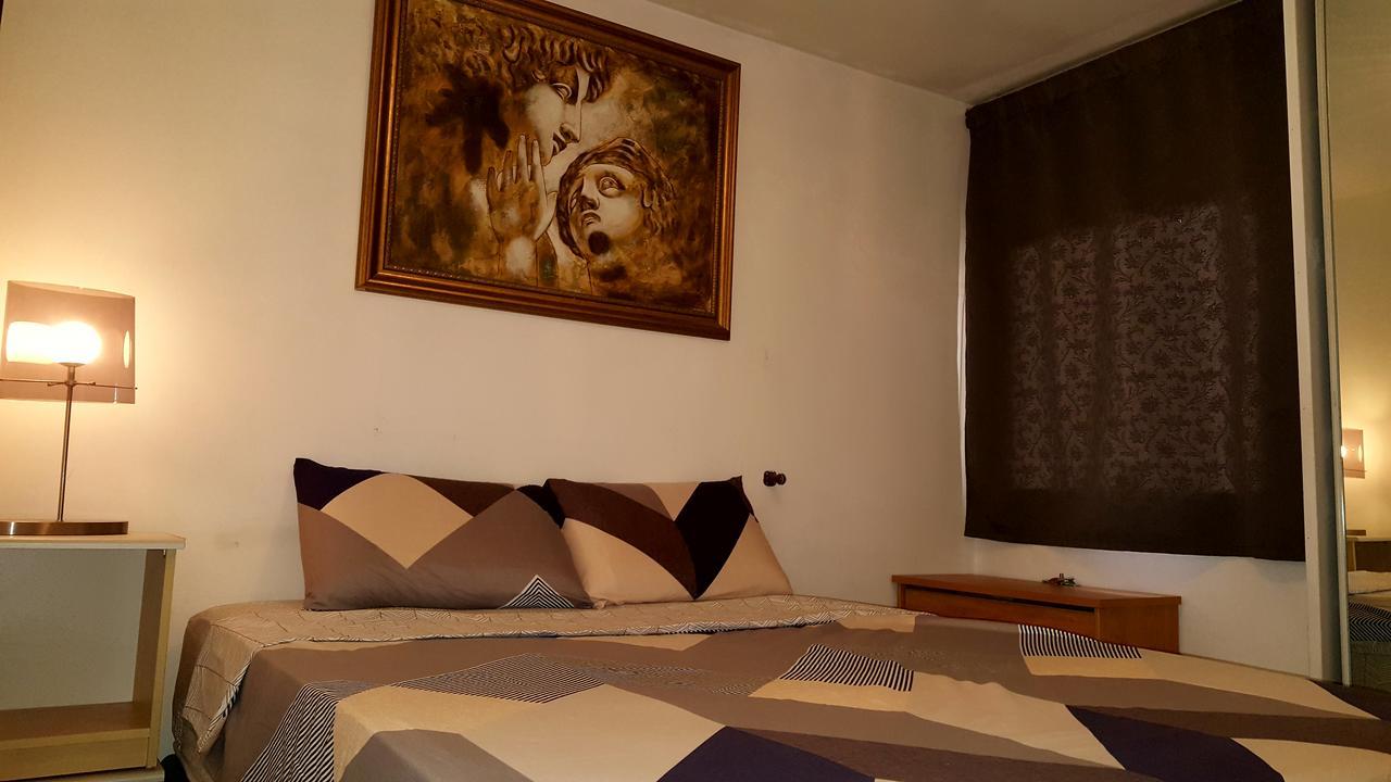 Lev Eilat Deluxe公寓 外观 照片