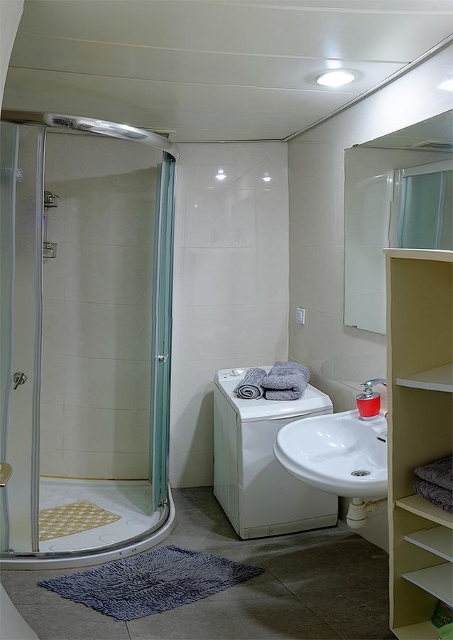 Lev Eilat Deluxe公寓 外观 照片